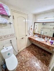 Meralodge (D23), Condominium #568070921